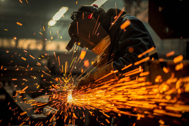 Best Marine and Shipbuilding Welding in Gordon, GA