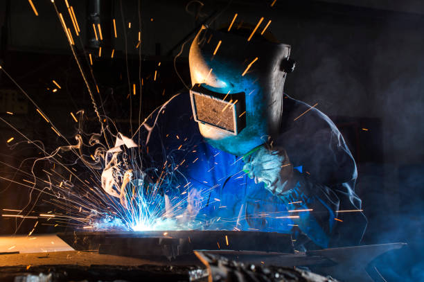 Best Structural Steel Welding in Gordon, GA