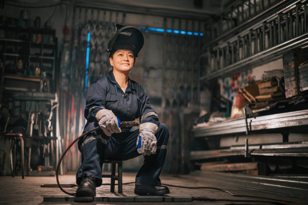 Gordon, GA Welder & Metal Fabrication Company