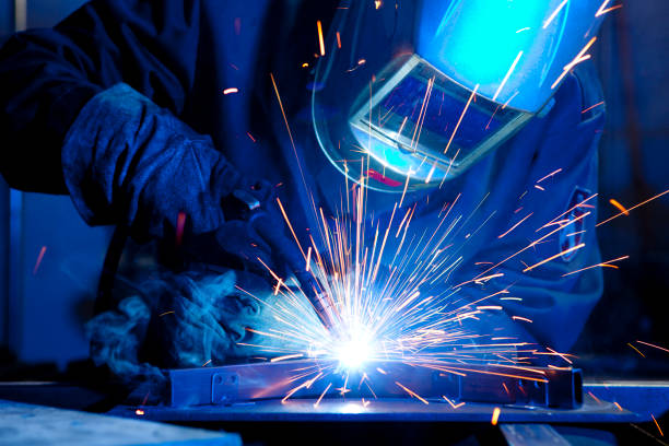 Affordable Welder Services in Gordon, GA
