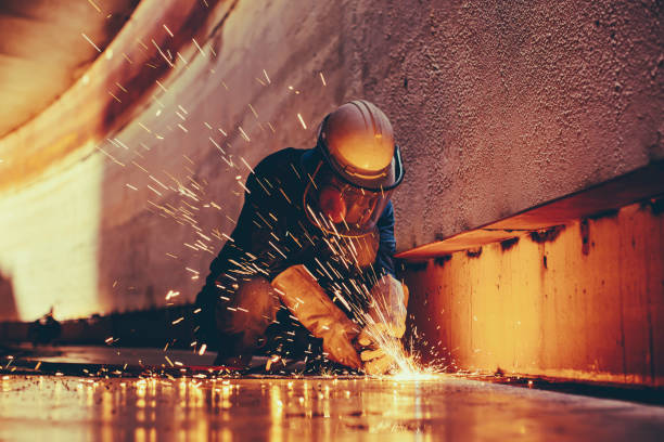 Best Specialty Welding Processes in Gordon, GA