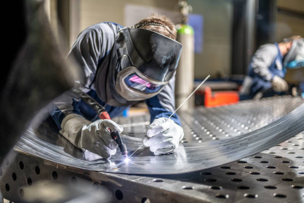 Best Pipe Welding in Gordon, GA