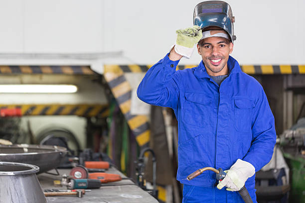 Best Maintenance and Repair Welding in Gordon, GA
