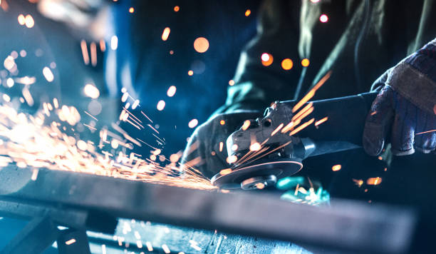 Affordable Welder Services in Gordon, GA
